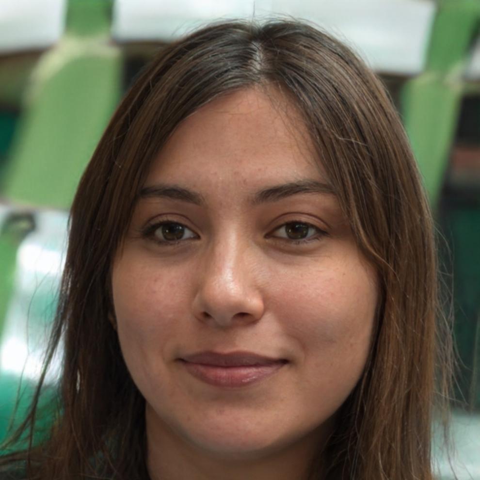 Profilbild von Sandra