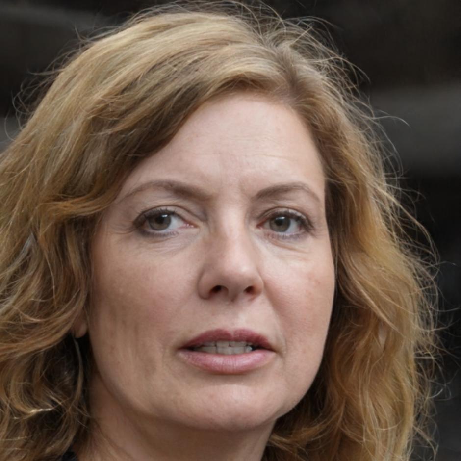 Sandra Müller